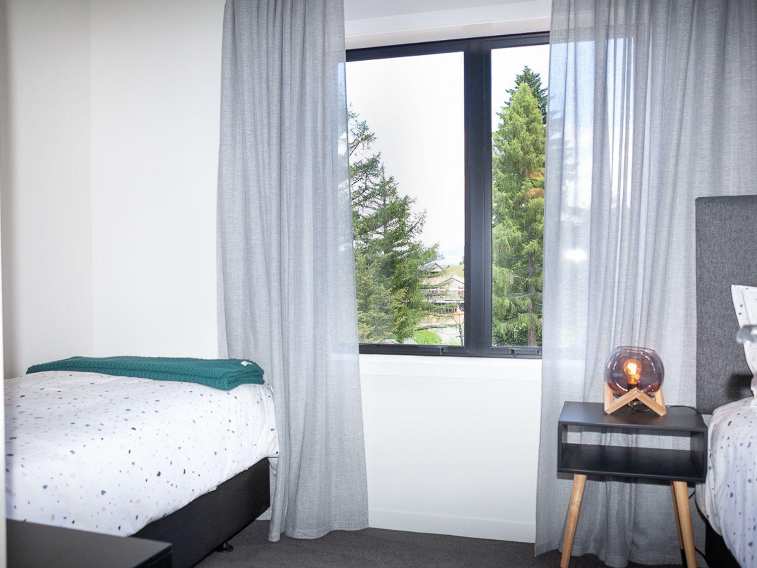Jollies Lodge Townhouse Hanmer Springs Bagian luar foto